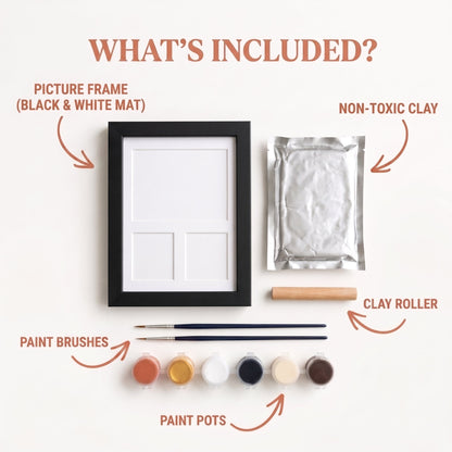 Mi Tienda Tiny Prints Memory Kit