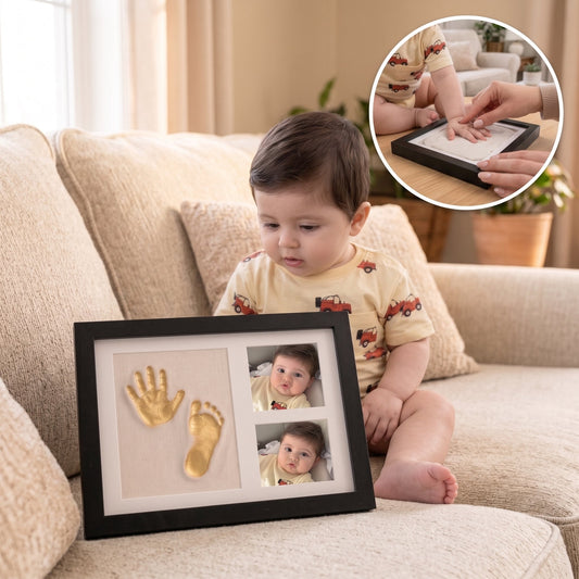 Mi Tienda Tiny Prints Memory Kit