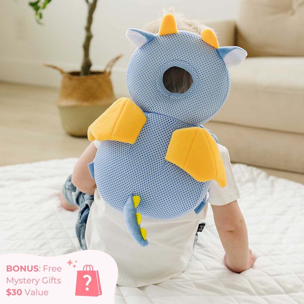 BabiGuard Head Protector - BabiMate