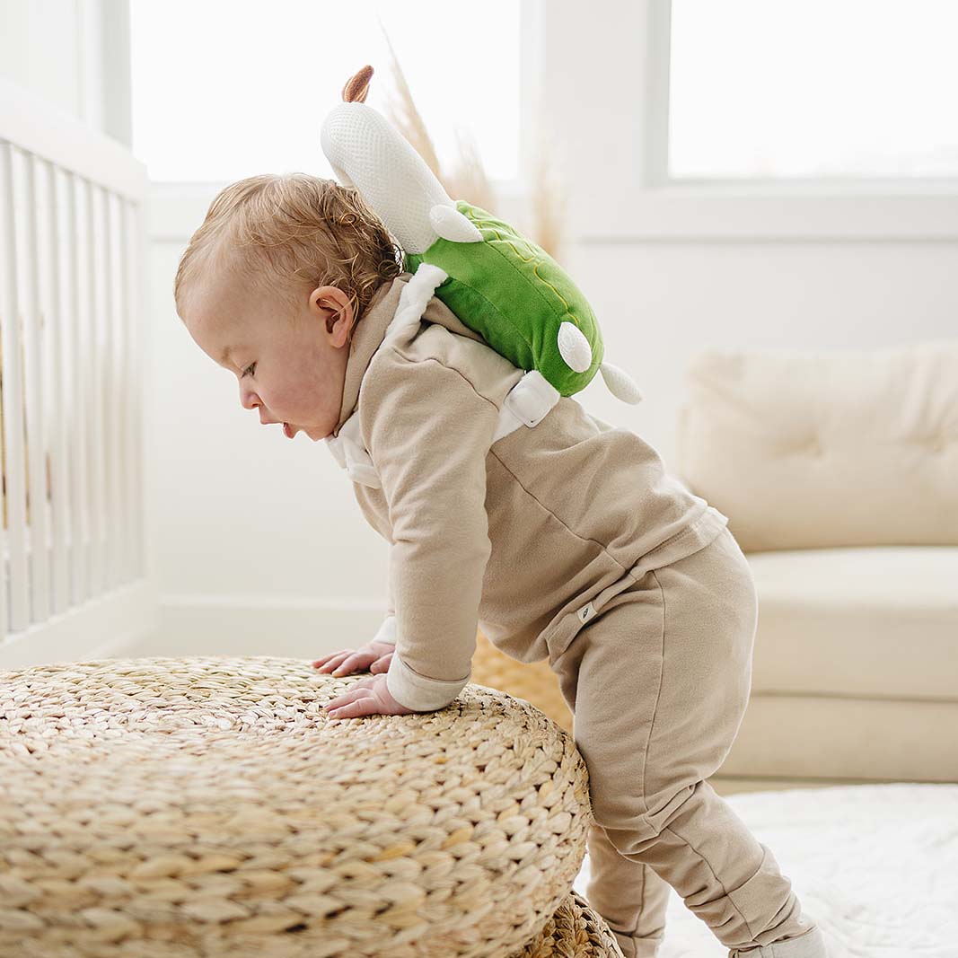 BabiGuard™️ Head Protector - BabiMate