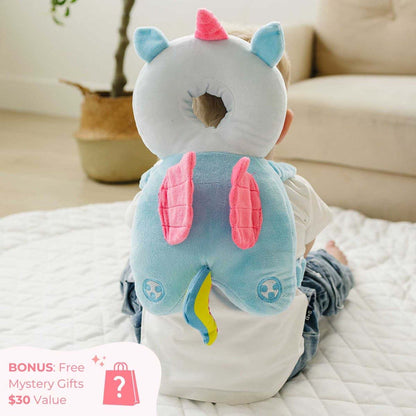 BabiGuard Head Protector - BabiMate