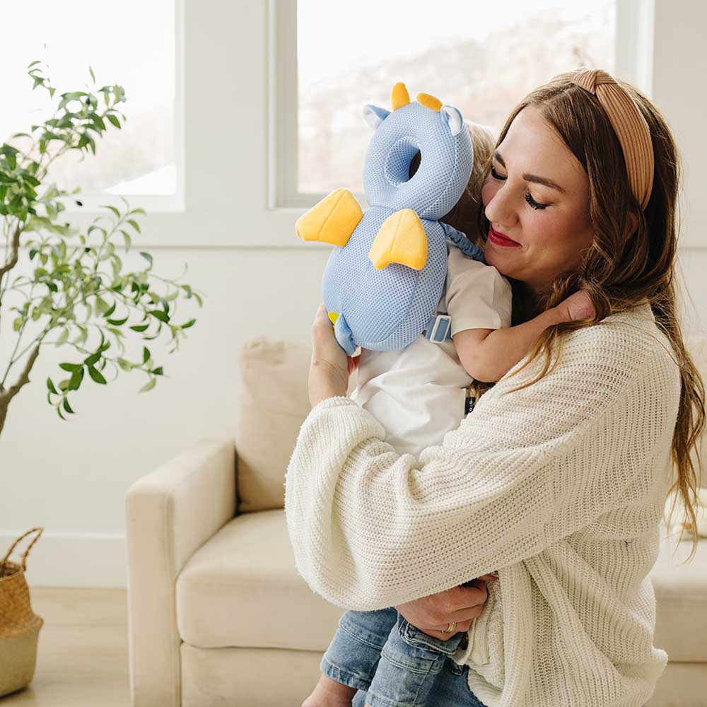 BabiGuard Head Protector - BabiMate