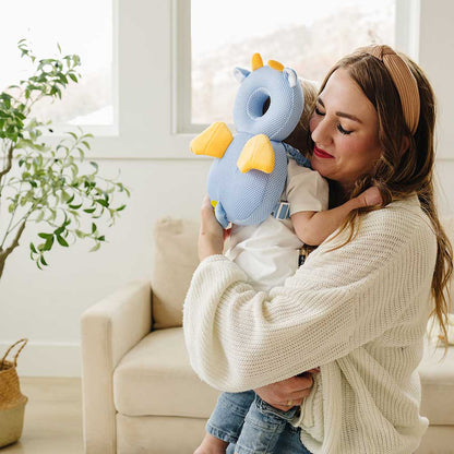 BabiGuard Head Protector - BabiMate