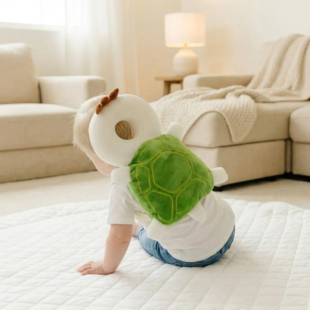 SnugShell™ Head Protector