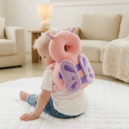 SnugShell™ Head Protector