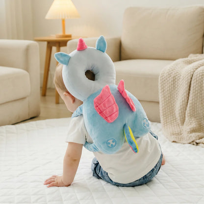 SnugShell™ Head Protector